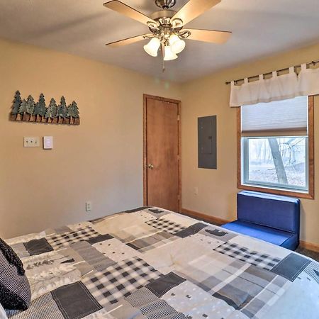 Family Home With Hot Tub, Close To Lake And Hiking! Albrightsville Экстерьер фото